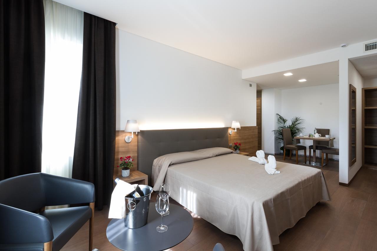Albergo Al Tarcentino Tarcento Luaran gambar