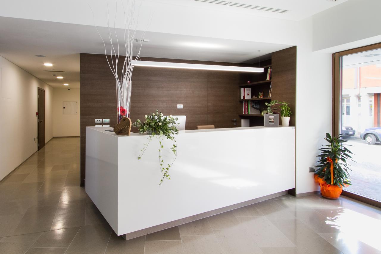 Albergo Al Tarcentino Tarcento Luaran gambar