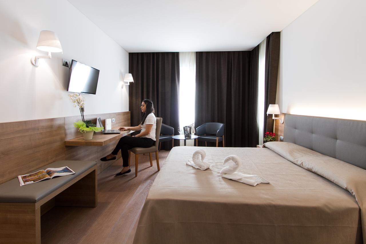 Albergo Al Tarcentino Tarcento Luaran gambar