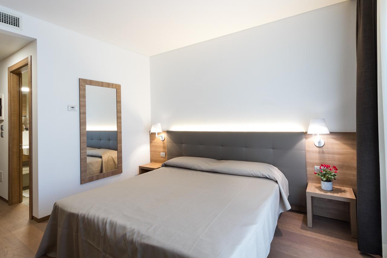 Albergo Al Tarcentino Tarcento Luaran gambar