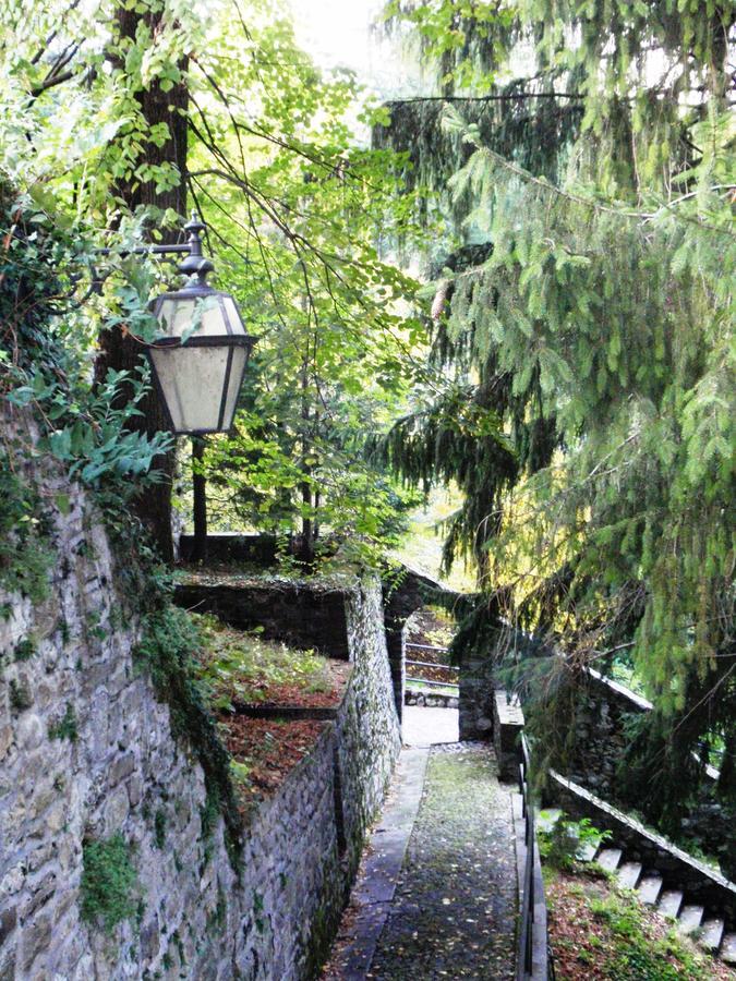 Albergo Al Tarcentino Tarcento Luaran gambar
