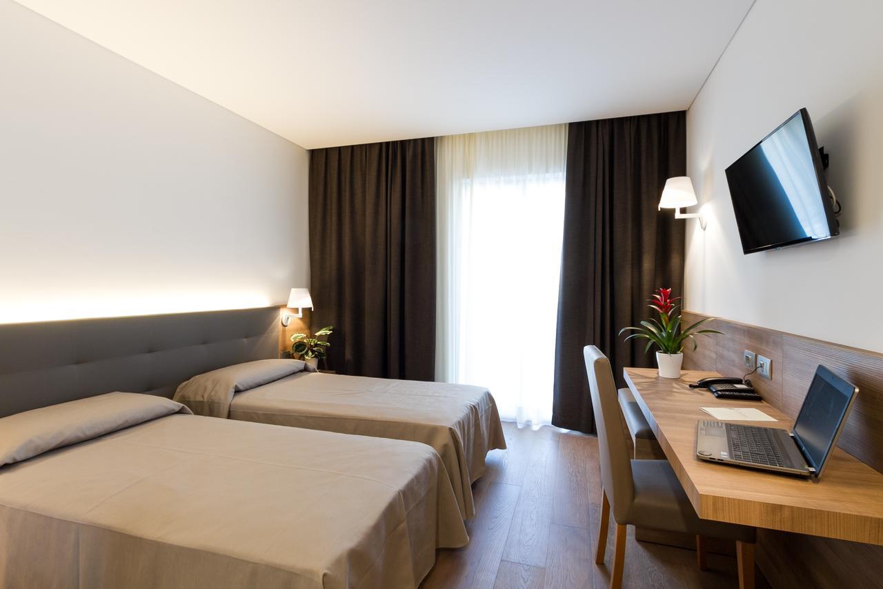 Albergo Al Tarcentino Tarcento Luaran gambar